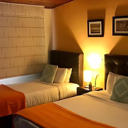 Casa Prada Bed & Breakfast Bogota Ngoại thất bức ảnh