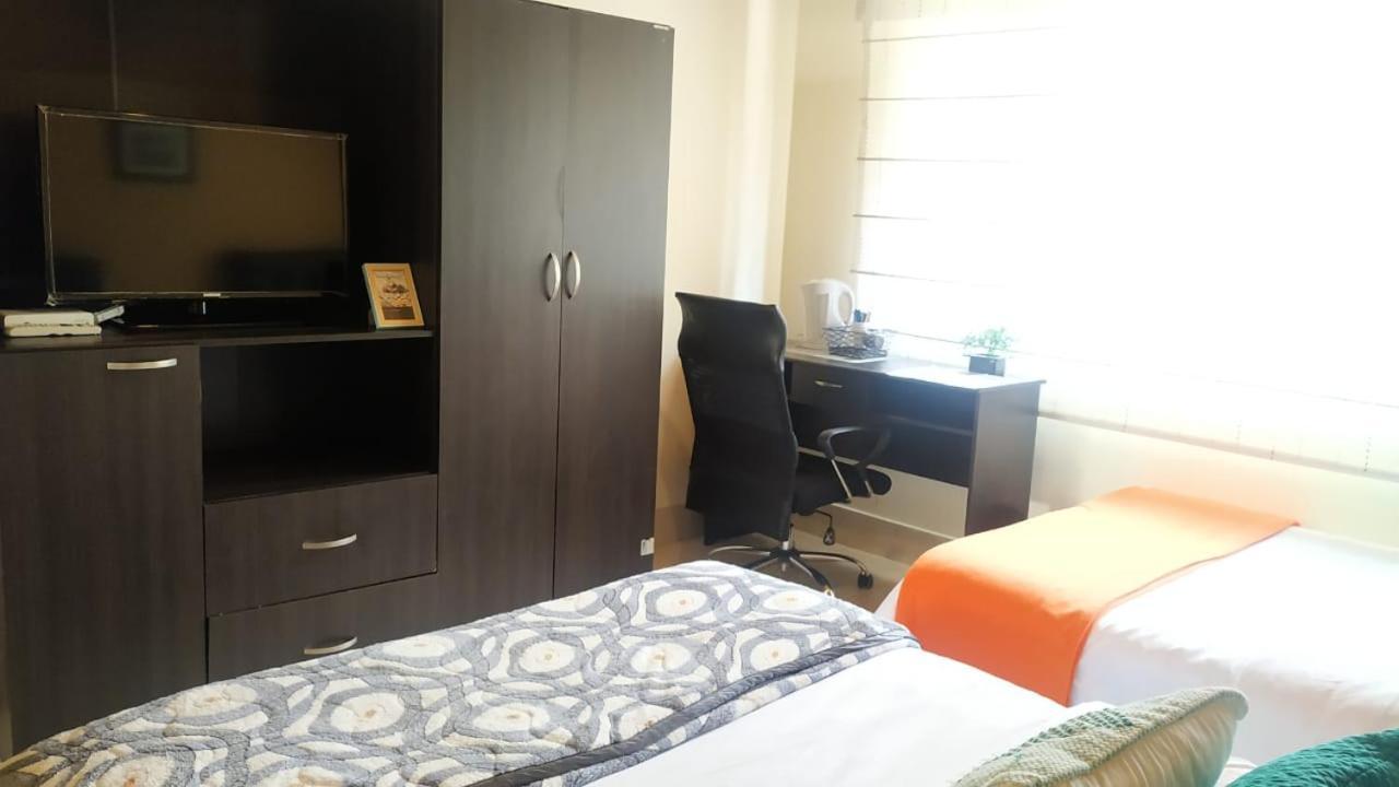 Casa Prada Bed & Breakfast Bogota Ngoại thất bức ảnh