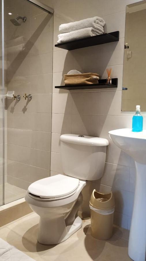 Casa Prada Bed & Breakfast Bogota Ngoại thất bức ảnh