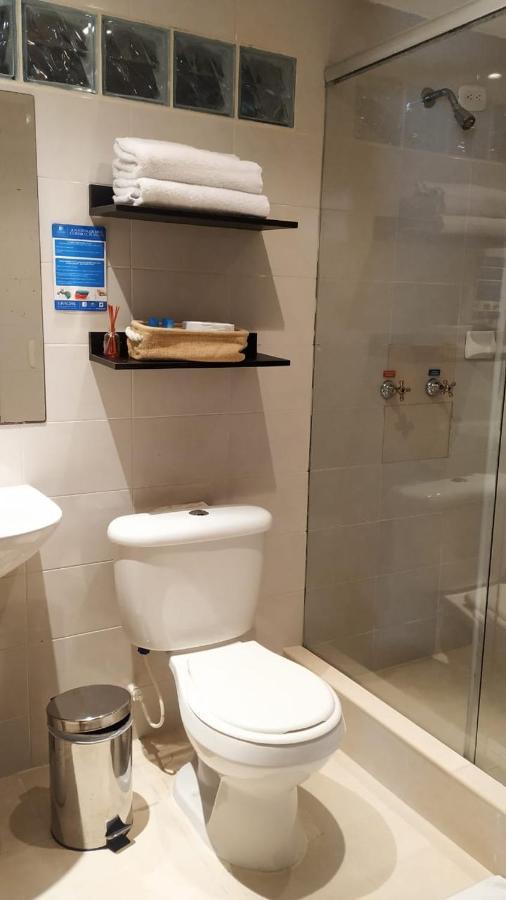 Casa Prada Bed & Breakfast Bogota Ngoại thất bức ảnh