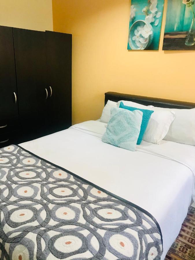 Casa Prada Bed & Breakfast Bogota Ngoại thất bức ảnh