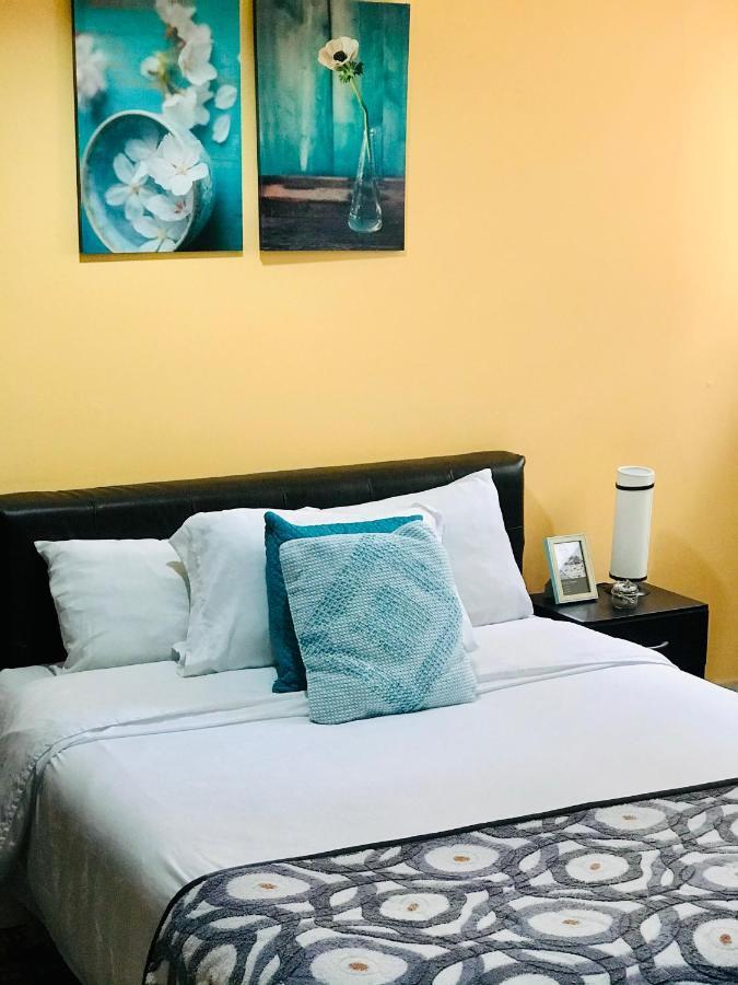 Casa Prada Bed & Breakfast Bogota Ngoại thất bức ảnh