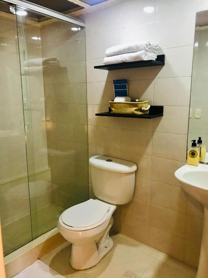 Casa Prada Bed & Breakfast Bogota Ngoại thất bức ảnh
