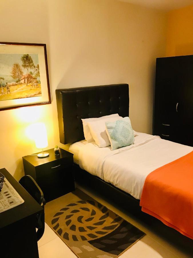 Casa Prada Bed & Breakfast Bogota Ngoại thất bức ảnh