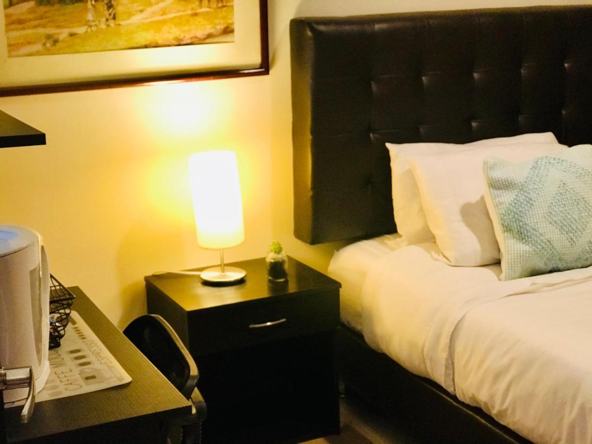 Casa Prada Bed & Breakfast Bogota Ngoại thất bức ảnh