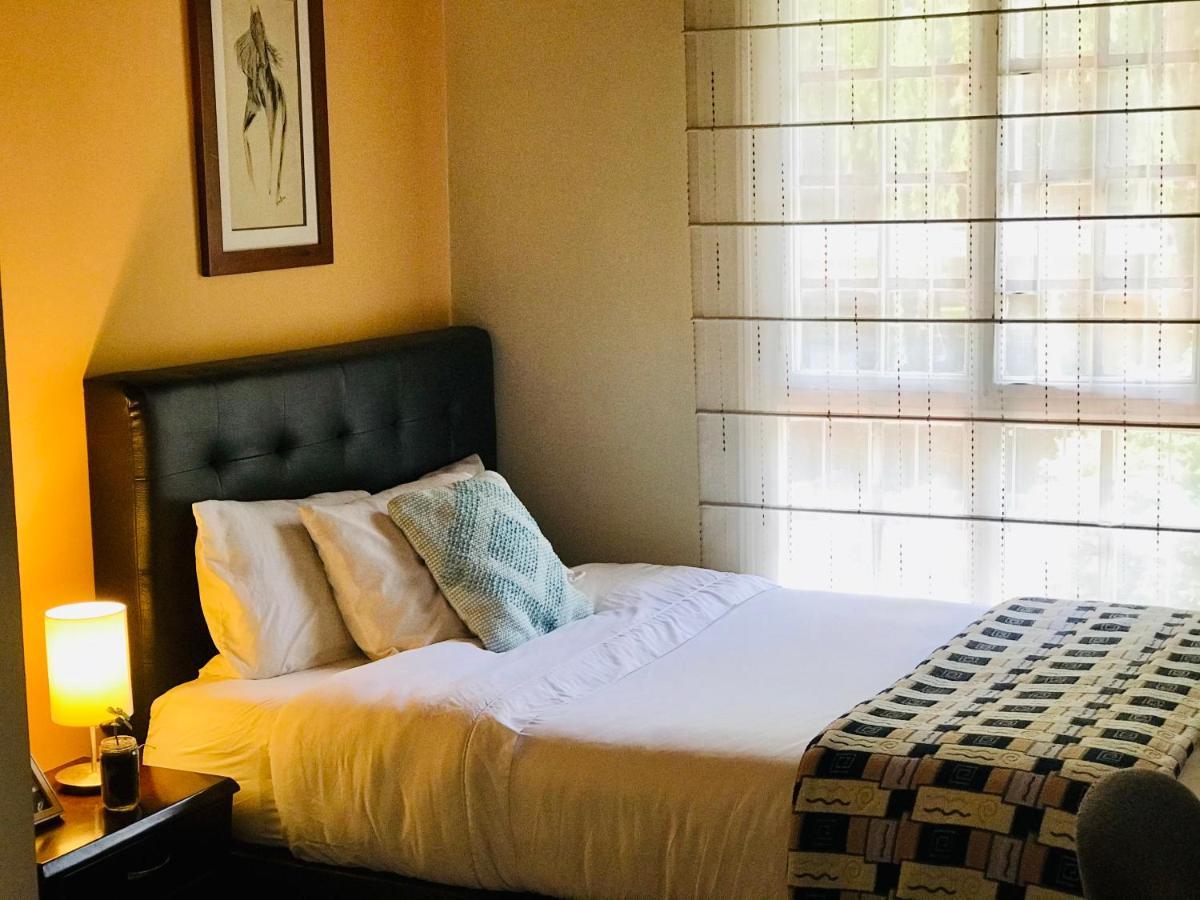 Casa Prada Bed & Breakfast Bogota Ngoại thất bức ảnh