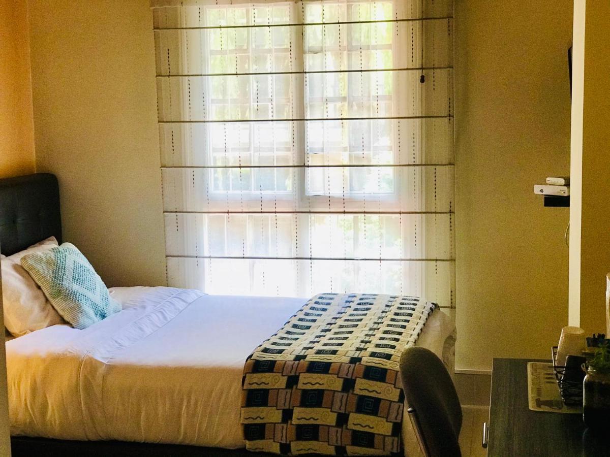 Casa Prada Bed & Breakfast Bogota Ngoại thất bức ảnh