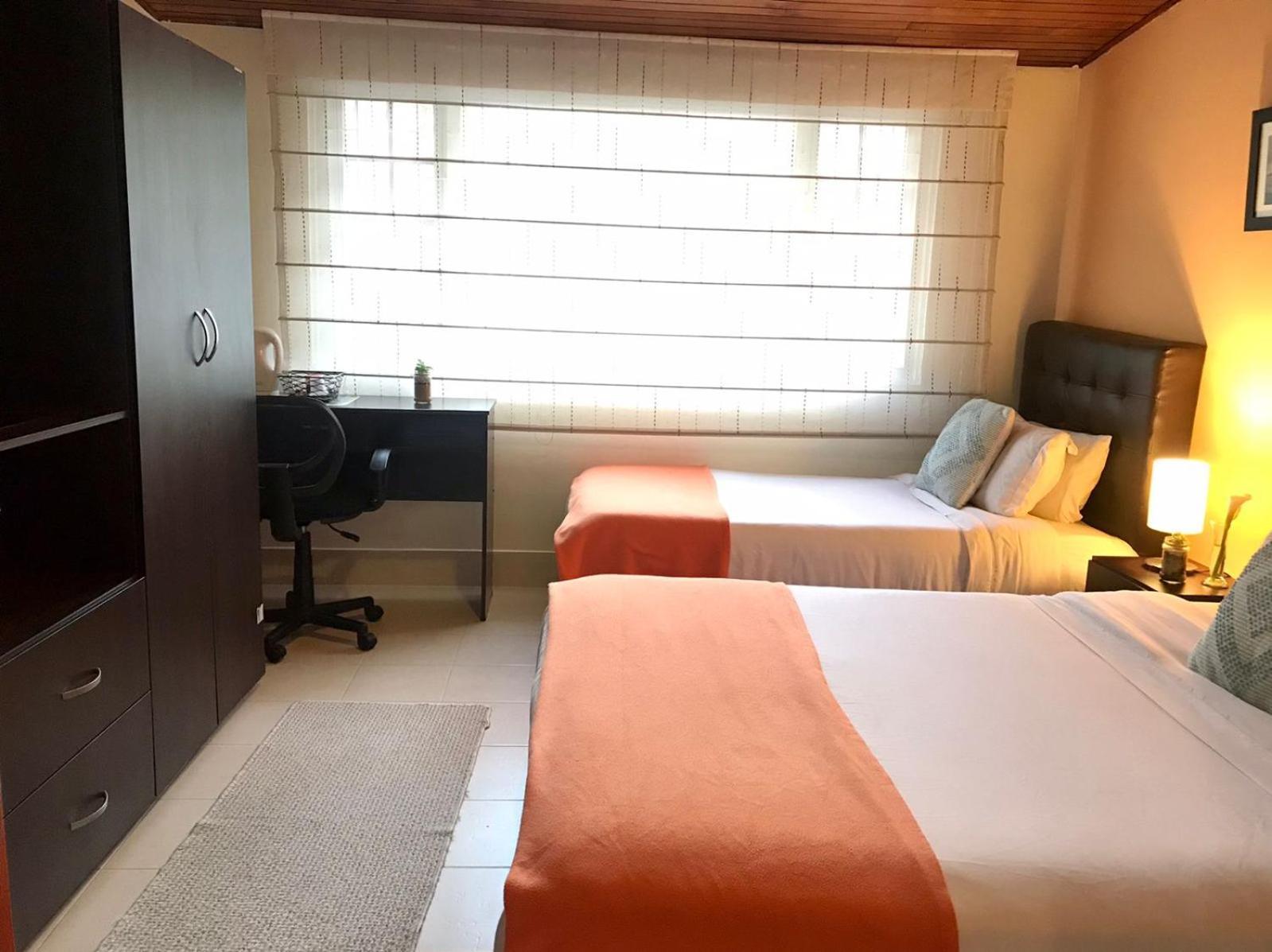 Casa Prada Bed & Breakfast Bogota Ngoại thất bức ảnh