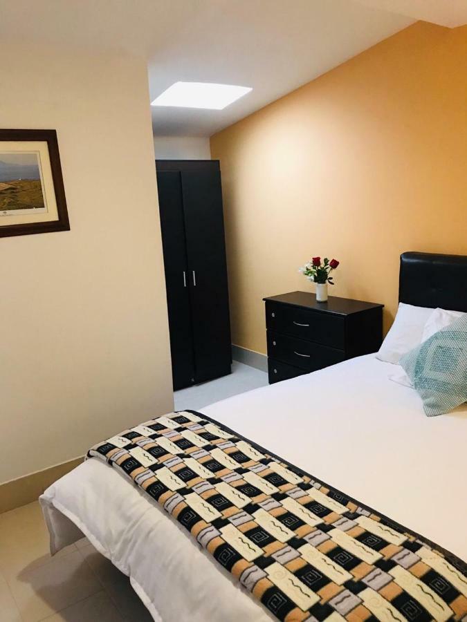 Casa Prada Bed & Breakfast Bogota Ngoại thất bức ảnh