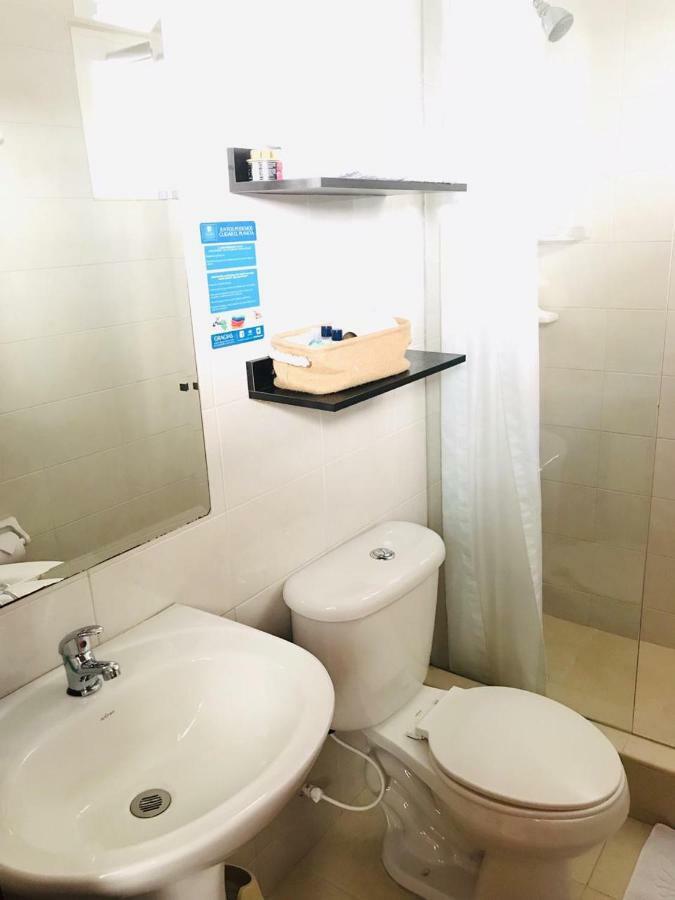 Casa Prada Bed & Breakfast Bogota Ngoại thất bức ảnh
