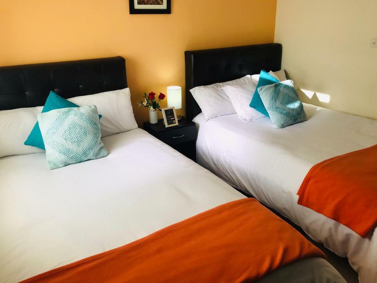 Casa Prada Bed & Breakfast Bogota Ngoại thất bức ảnh