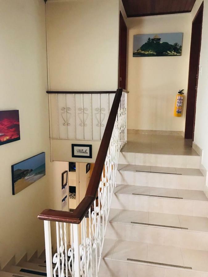 Casa Prada Bed & Breakfast Bogota Ngoại thất bức ảnh