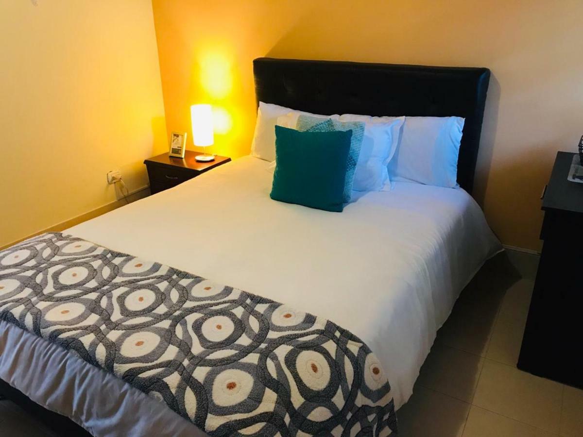 Casa Prada Bed & Breakfast Bogota Ngoại thất bức ảnh