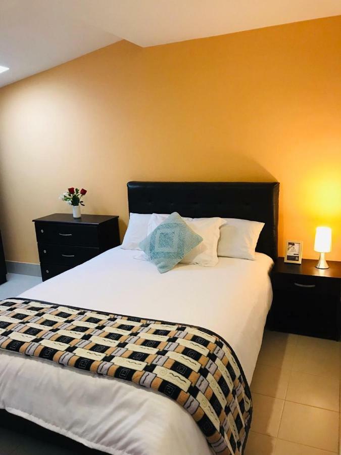 Casa Prada Bed & Breakfast Bogota Ngoại thất bức ảnh